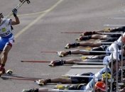 Украина обнародовала состав на летний ЧМ по биатлону