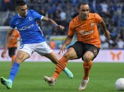 Решающие матчи "Шахтера" и "Колоса": где и когда смотреть украинские клубы в еврокубках