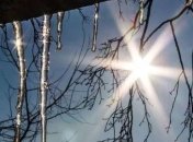 Погода на выходные: в Украине будет снова по-весеннему тепло