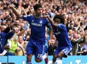 У Диего Косты проблемы с животом