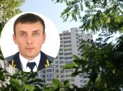 Олег Ткаленко