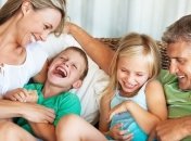 Обхохочешься! Стихи и анекдоты на 1 апреля