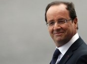 Олланд резко выступил против добычи сланцевого газа во Франции