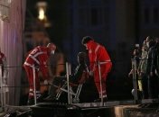 Жертвами крушения судна в Средиземном море стали 800 человек