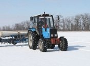 Сельхозпроизводители жалуются на новую систему регистрации земель