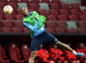 Ключевой защитник "Днепра" остается в команде