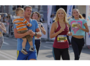 5 причин додати біг до виховання вашої дитини 