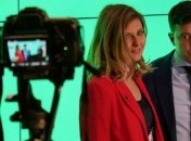 Зеленский рассказал, когда представит свою команду