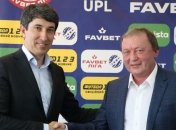 "Александрия" попрощалась с главным тренером