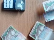 На КПВВ "Гнутово" мужчина предлагал взятку, чтобы перевезти гранит