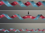 Ученые открыли новую структуру, которая редко встречается в природе