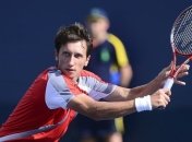 Сергей Стаховский проиграл на старте "Australian Open"