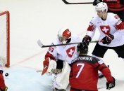 ЧМ-2019 по хоккею: Канада одолела Швейцарию, Россия обыграла США