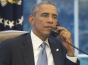 Обама и Кастро провели телефонные переговоры