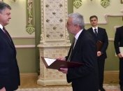 Новый посол Польши в Украине начал работу