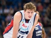 Мадридский "Реал" заинтересовался игроком сборной Украины