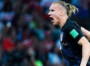 Бешикташ здригнувся від фінансових запитів екс-бека Динамо Віди