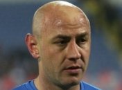 Назаренко о матче с "Динамо"