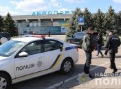 На Херсонщине предотвратили вывоз за границу респираторов на $40 тысяч