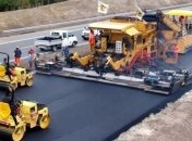 Укравтодор разорвал контракт на ремонт трассы Киев - Харьков