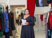 Руслана Писанка специально для UAUA.info: о детстве и борьбе с лишним весом