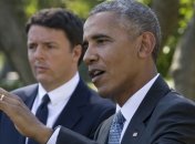 Обама: Санкции против России должны сохраняться до выполнения "Минска-2"