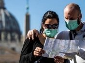 Германия открыла границы для украинских туристов, но есть нюанс