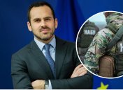 Гійом Мерсьє про законопроєкт щодо НАБУ і САП