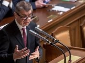 Парламент Чехии лишил премьера Бабиша депутатской неприкосновенности