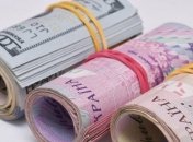 Украинская гривна