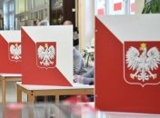 Вибори у Польщі