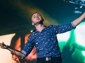 Солист группы "Антитела" назвал свои самые любимые песни (Видео) 