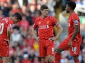 "Уотфорд" приобрел юного форварда "Ливерпуля"