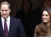 Кейт Миддлтон и Анастасия Волочкова отдыхают в одном месте