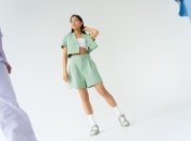 Без стильних шортів влітку обійтися неможливо