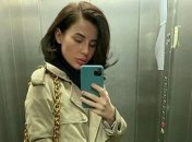 Подруга Дмитрия Стужука заболела коронавирусом (фото)