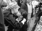 Тимошенко: Наше преимущество - в силе и единстве 