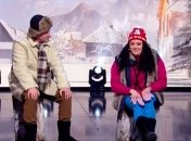 Выпуск "Вечернего квартала" осудили