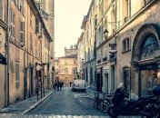 ТОП 10 великих затерянных городов мира (Фото)