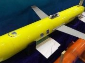 Китайский подводный планер установил рекорд по глубине погружения