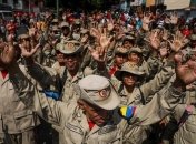 США могут ввести новые санкций против России из-за Венесуэлы