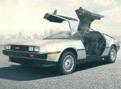 Назад в будущее: легендарный DeLorean DMC-12 получил шанс на вторую жизнь