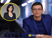 Евгений Мураев — как выглядит его бывшая супруга и чем занимается