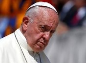 Папа Франциск