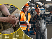 Война крайне негативно отразилась на рынке труда