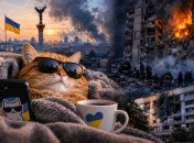 Ситуация в Киеве