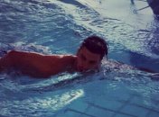 Драгович попросил совета у Фелпса