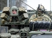 Страны-члены НАТО впервые за 10 лет увеличат расходы на оборону