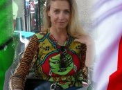 Украинка Лариса Москаленко обвиняется в незаконном содержании детей 