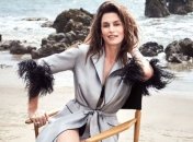 Синди Кроуфорд поделилась информацией о карьере и детях 